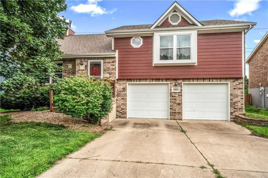 13815 S Acuff Street, Olathe, KS 66062 - #1
