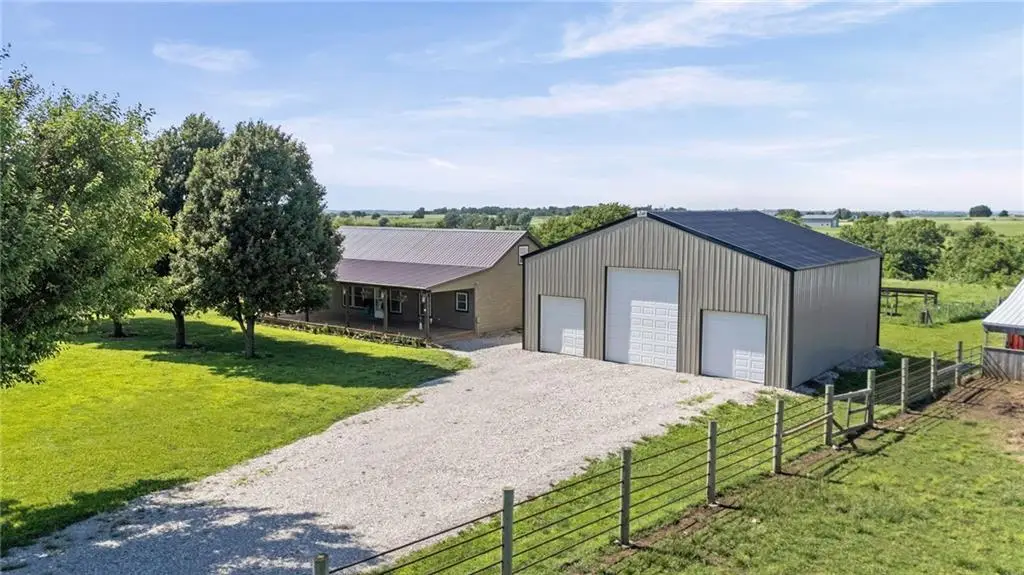 3761 Haskell Road, Princeton, KS 66078 - #1