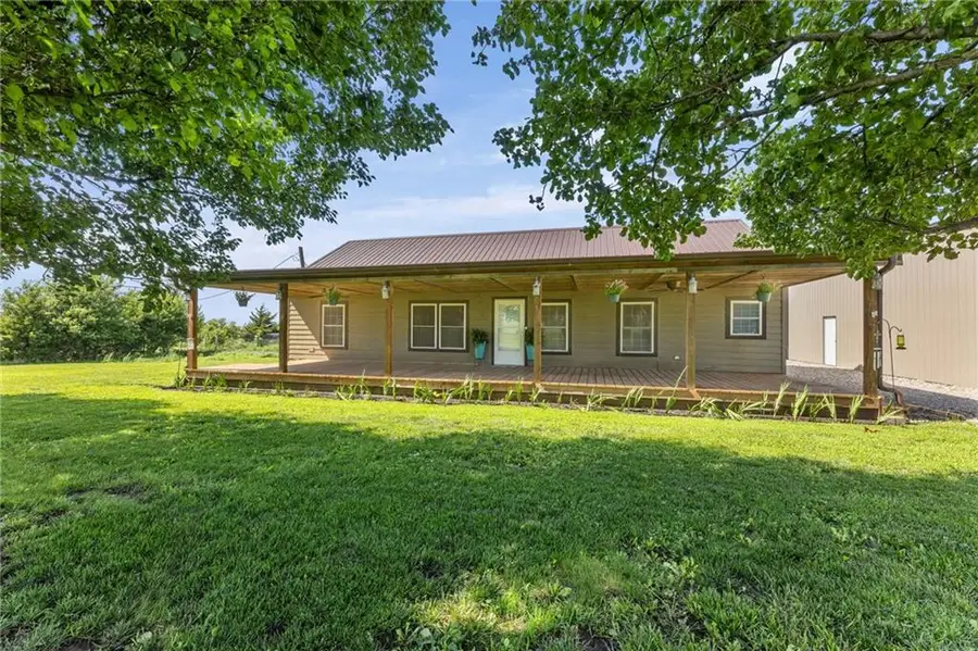 3761 Haskell Road, Princeton, KS 66078 - #2