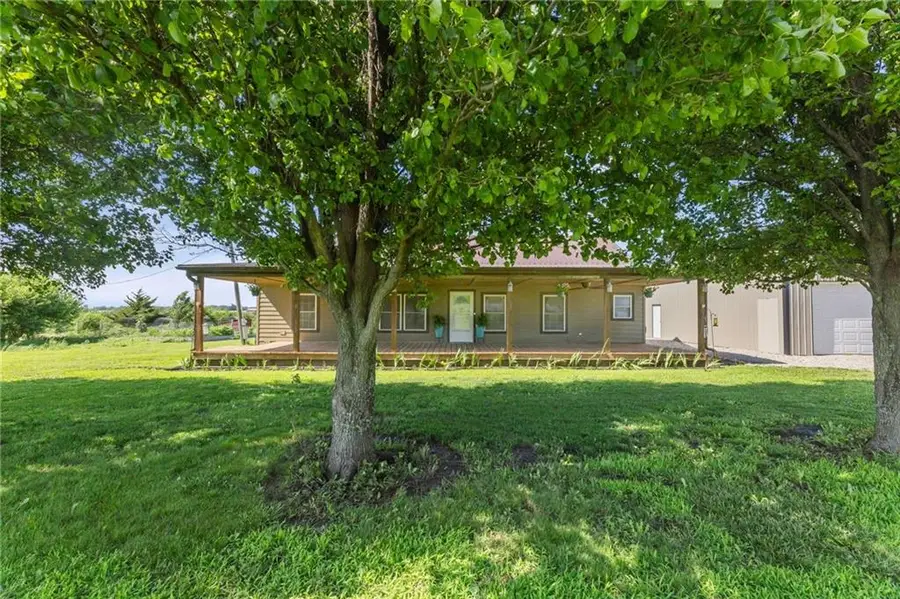 3761 Haskell Road, Princeton, KS 66078 - #3