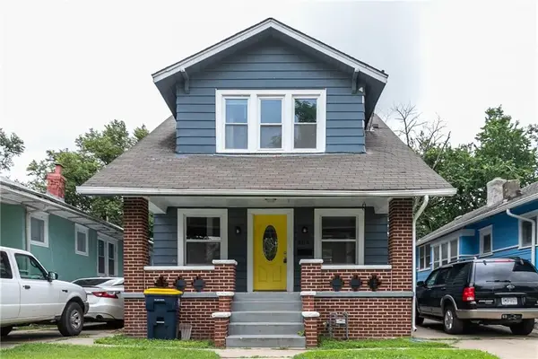 809 Monroe Avenue, Kansas City, MO 64124