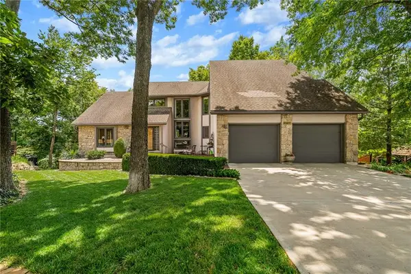 13735 W 82nd Street, Lenexa, KS 66215