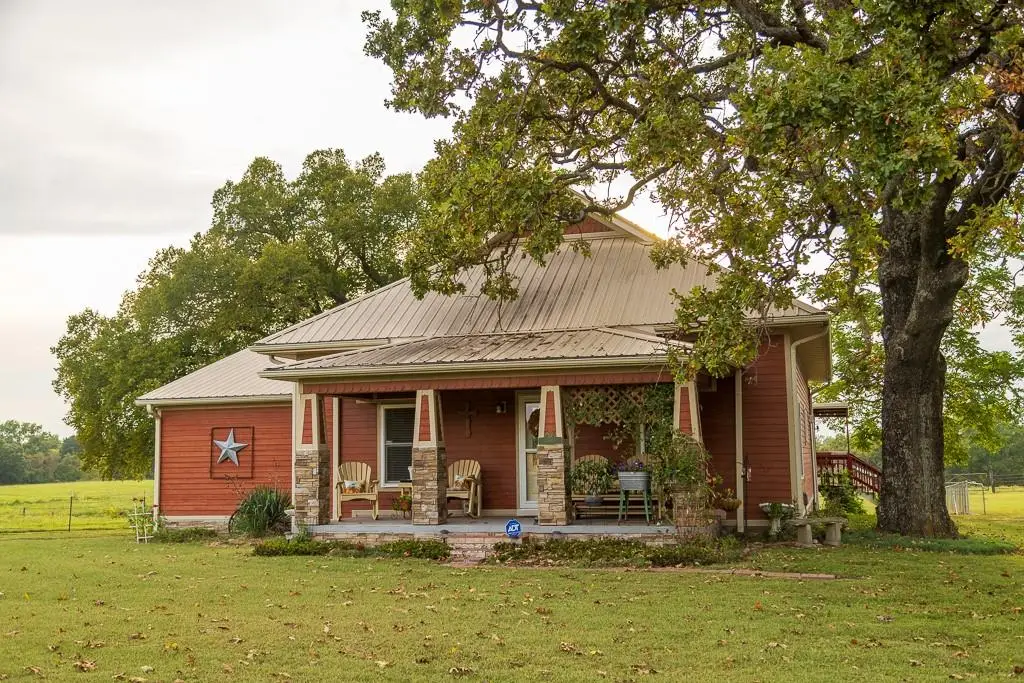 10374 S 1575 Road, Nevada, MO 64772 - #1