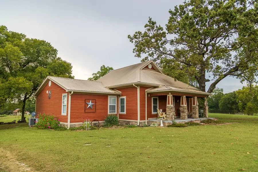 10374 S 1575 Road, Nevada, MO 64772 - #2