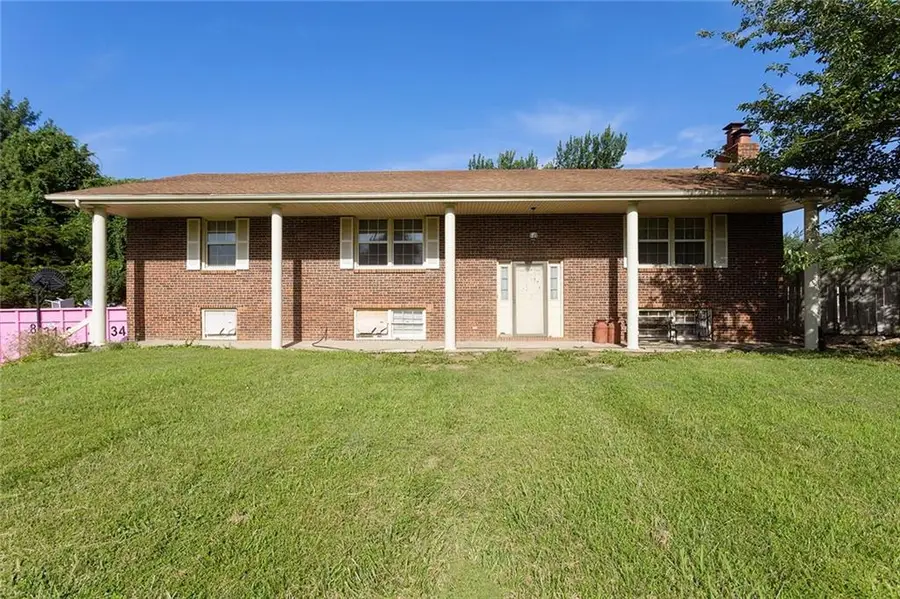16008 NE 176th Street, Holt, MO 64048 - #2