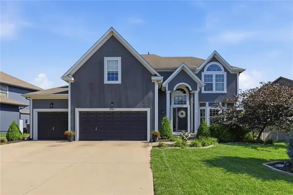 5911 Theden Street, Shawnee, KS 66218