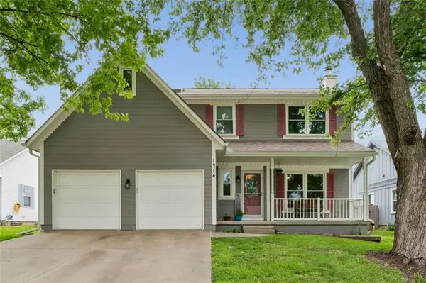 1314 N Annie Street, Olathe, KS 66061