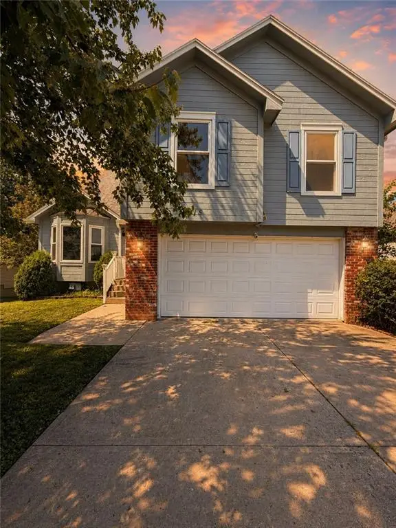 1415 Hamilton Street, Warrensburg, MO 64093
