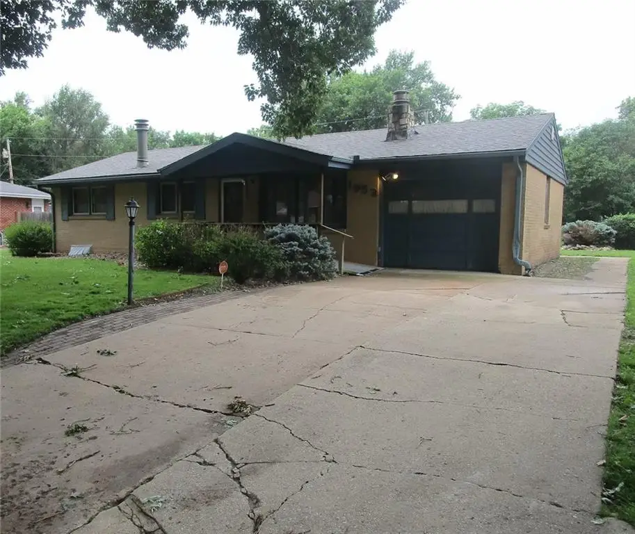 1953 Judson Street, Manhattan, KS 66502 - #1