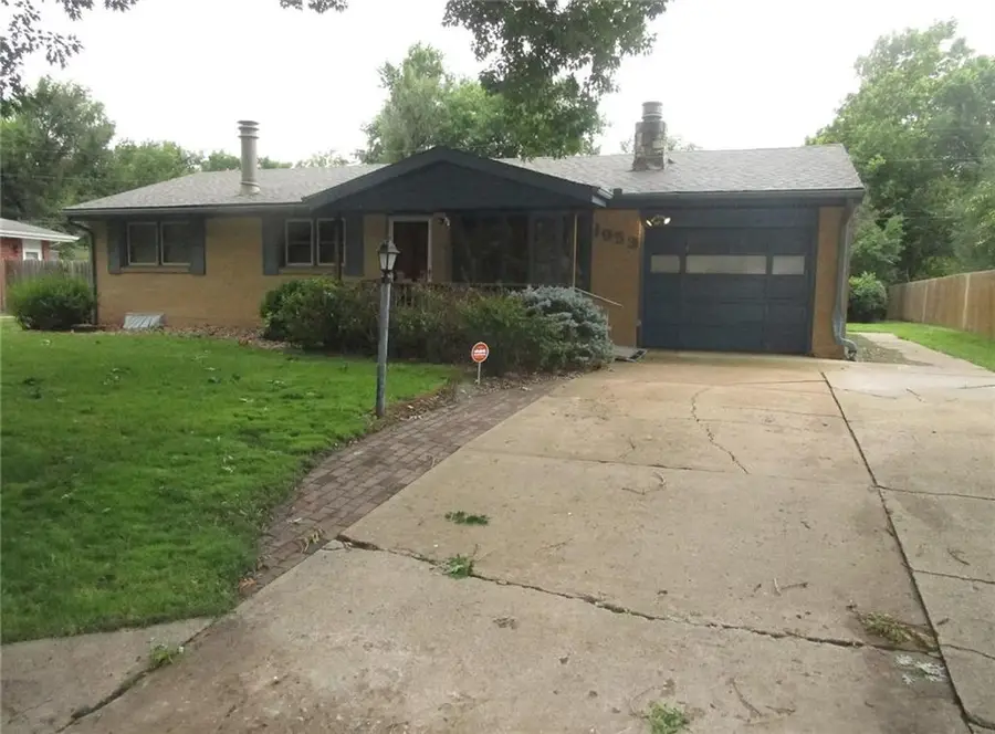 1953 Judson Street, Manhattan, KS 66502 - #3