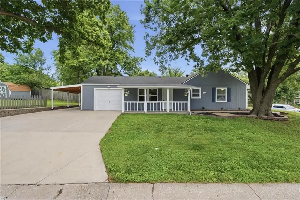 5118 Crest Drive, Kansas City, KS 66106 - #1
