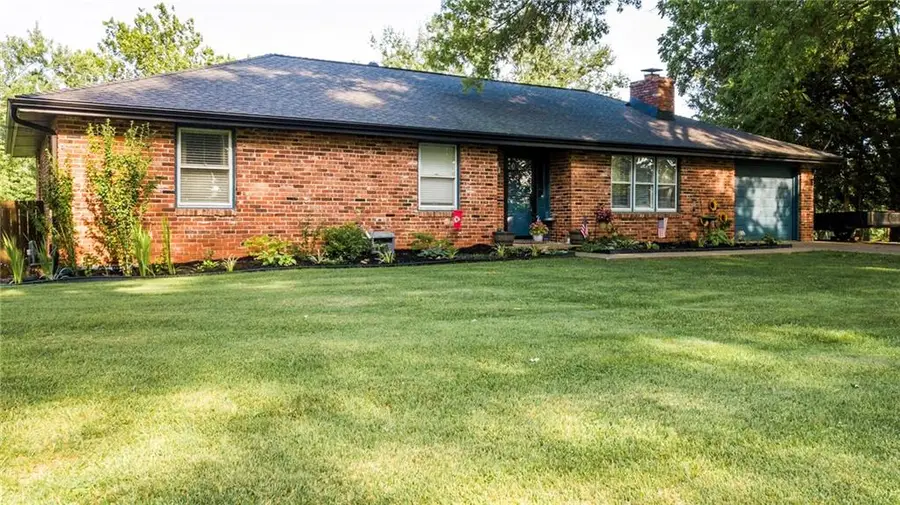 609 Salem Road, Excelsior Springs, MO 64024 - #3