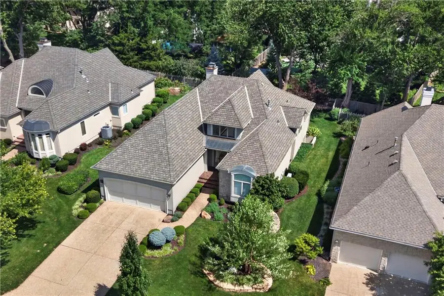 5248 W 115th Terrace, Leawood, KS 66211 - #3