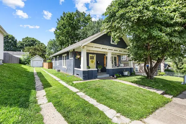 2814 Sylvanie Street, St Joseph, MO 64501