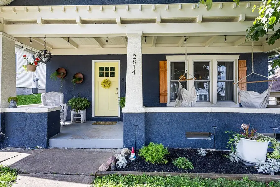 2814 Sylvanie Street, Saint Joseph, MO 64501 - #3