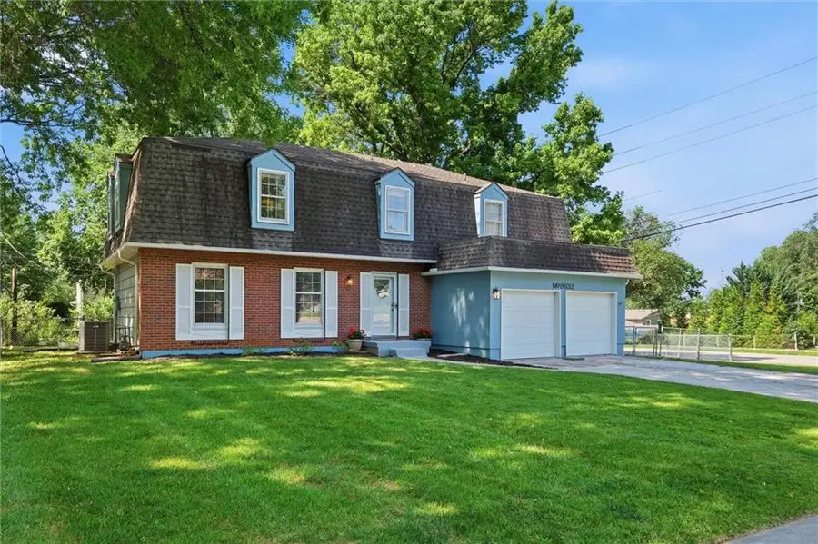 8633 W 89th Street, Overland Park, KS 66212 - #3