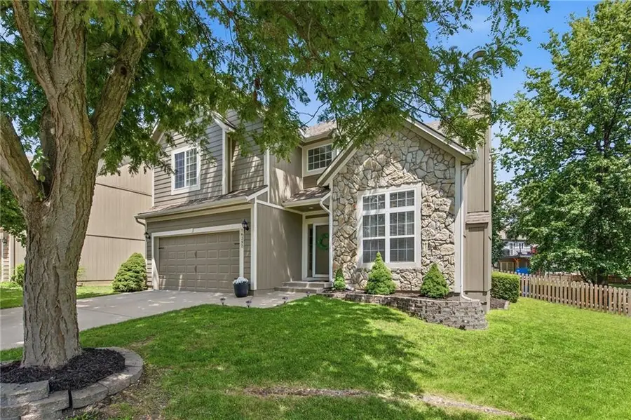 16392 W 156th Terrace, Olathe, KS 66062 - #3