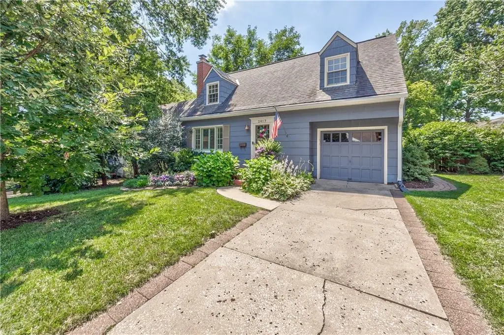 2417 W 49th Terrace, Westwood, KS 66205 - #1