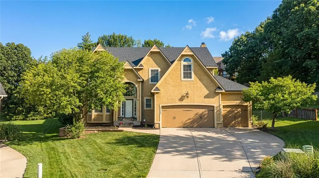 22402 W 45th Street, Shawnee, KS 66226 - #1