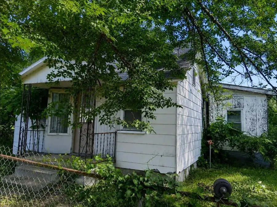 1200 E Olive Street, Rich Hill, MO 64779 - #2