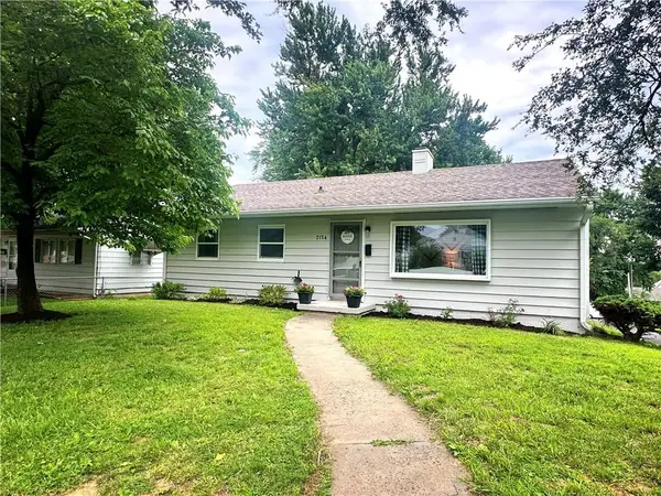 3124 Midland Street, St Joseph, MO 64501