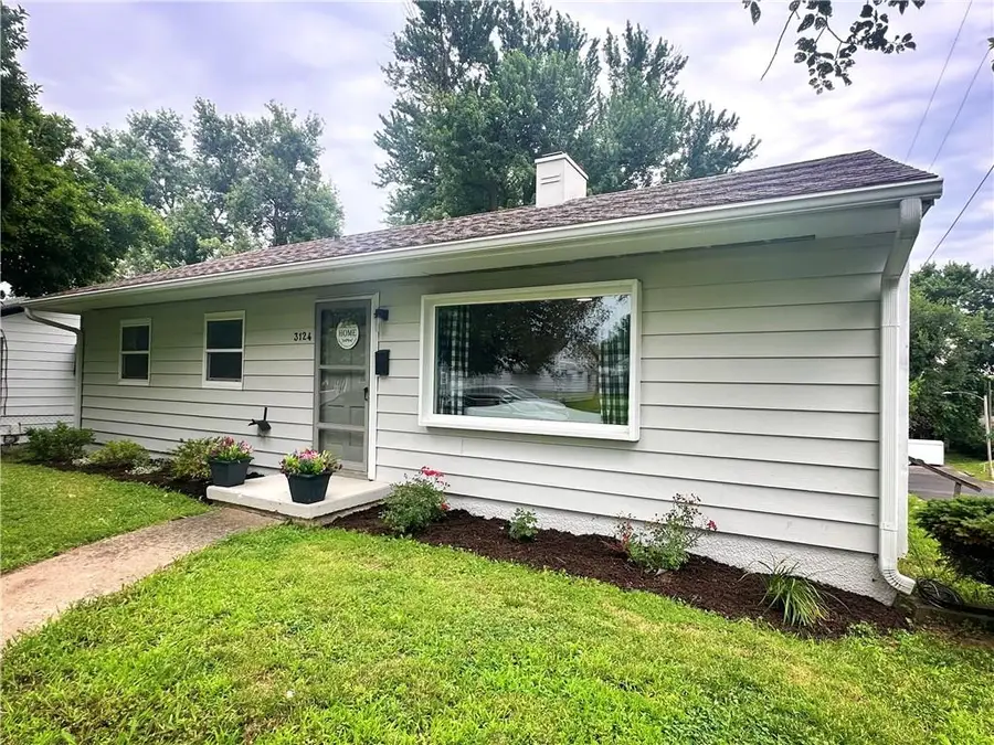 3124 Midland Street, Saint Joseph, MO 64501 - #2