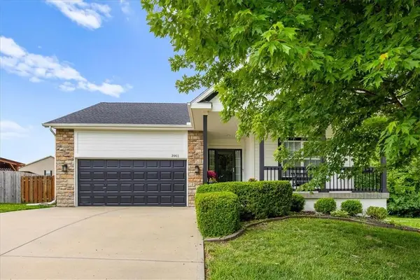 3901 NW Old Stagecoach Road, Kansas City, MO 64154
