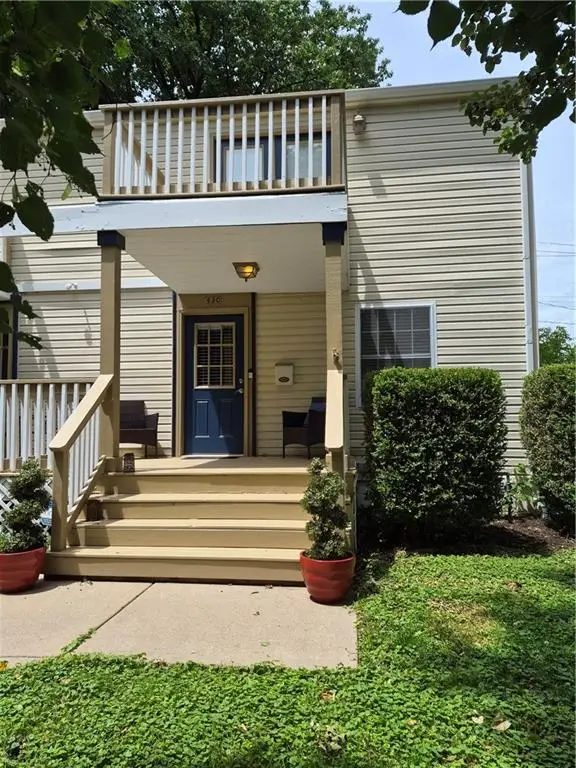 430 E 63rd Terrace, Kansas City, MO 64110