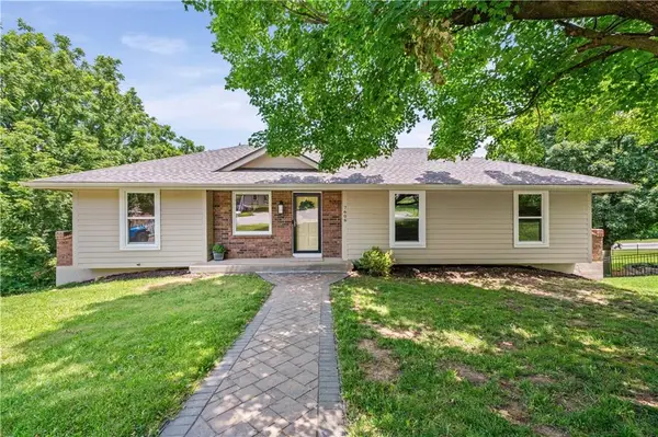 7606 NW 69th Terrace, Kansas City, MO 64152