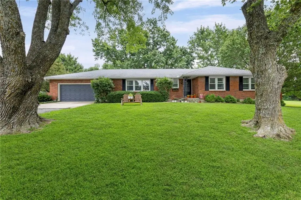 15911 S State Route Kk Highway, Pleasant Hill, MO 64080 - #1