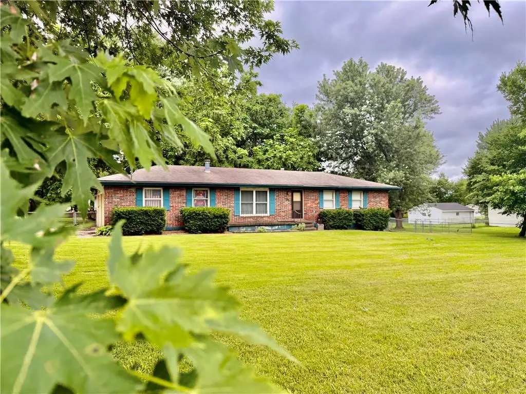 192 SE 421 Road, Warrensburg, MO 64093 - #1