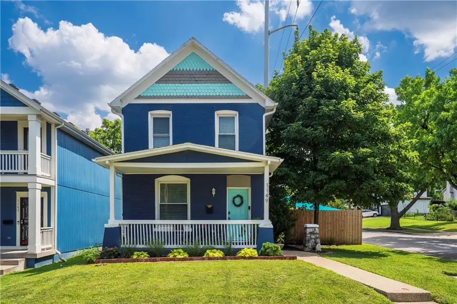 1149 Grandview Boulevard, Kansas City, KS 66102 - #2