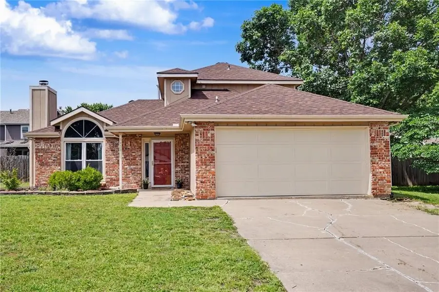 3028 W 30th Court, Lawrence, KS 66047 - #2