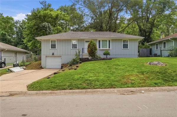 11016 Herrick Avenue, Kansas City, MO 64134