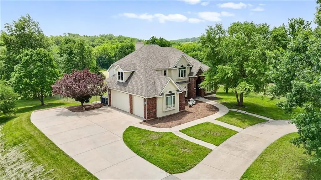 18655 Elm Grove Road, Platte City, MO 64079 - #1