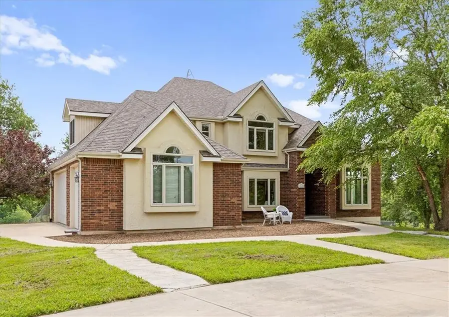 18655 Elm Grove Road, Platte City, MO 64079 - #2