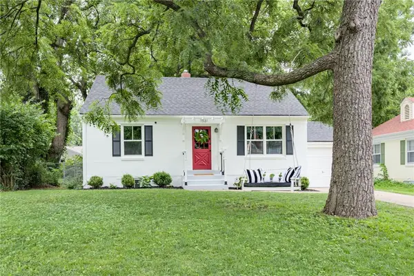 7531 Jarboe Street, Kansas City, MO 64114
