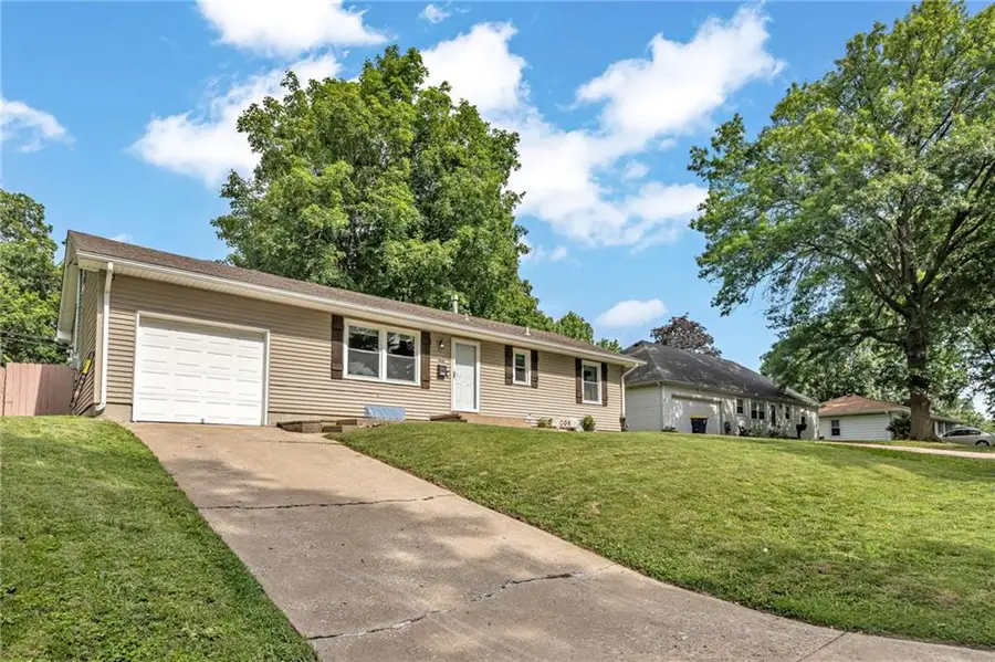 5035 N Euclid Street, Kansas City, MO 64118 - #3