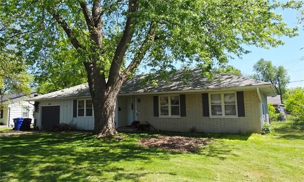 2517 Southwest Boulevard, Sedalia, MO 65301 - #1