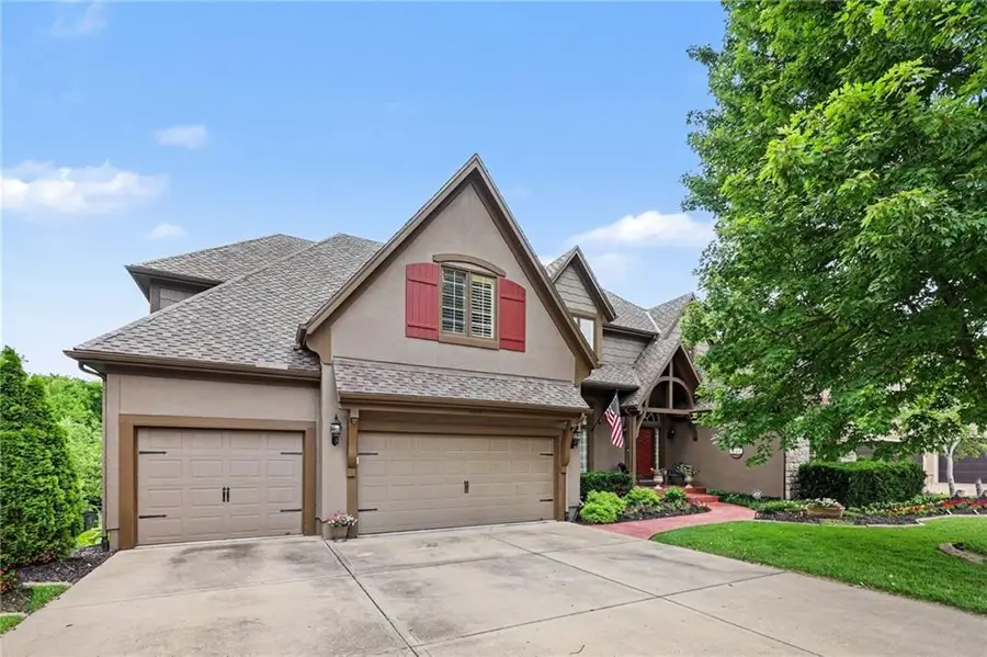 11919 W 139th Terrace, Overland Park, KS 66221 - #2