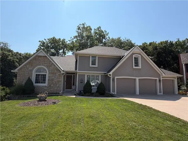 6001 78th Court, Kansas City, MO 64151