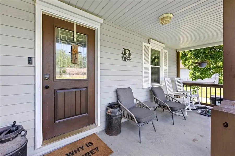 915 N 5th Street, Drexel, MO 64742 - #3
