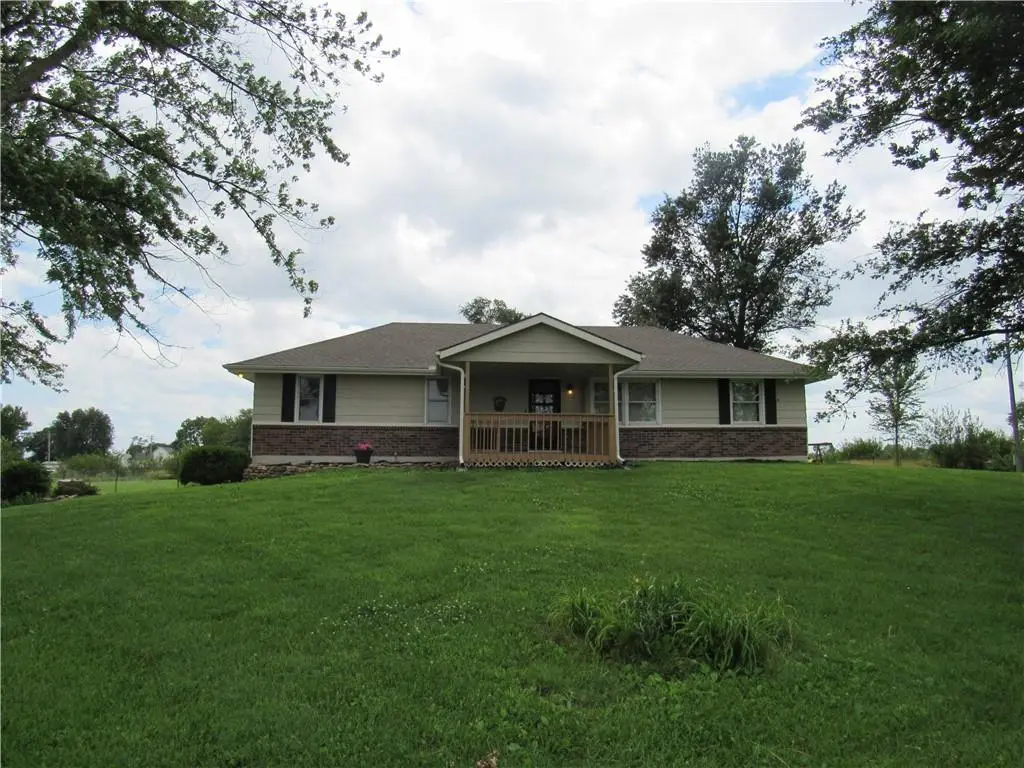 30309 E 283rd Street, Garden City, MO 64747 - #1