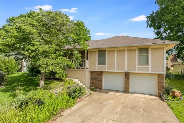 16312 E 28th Street, Independence, MO 64055