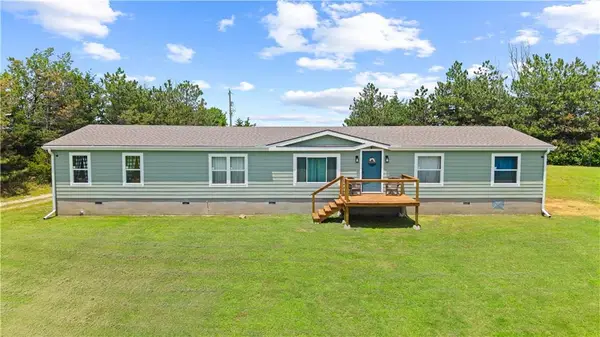 1432 Cr 2500 N/a, Caney, KS 67333