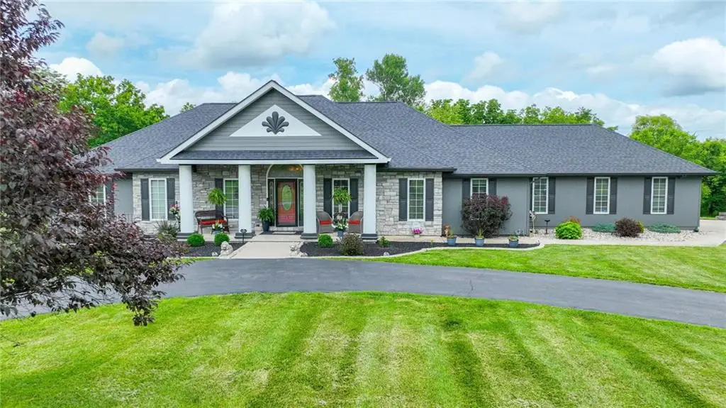 15100 E 215th Street, Peculiar, MO 64078 - #1