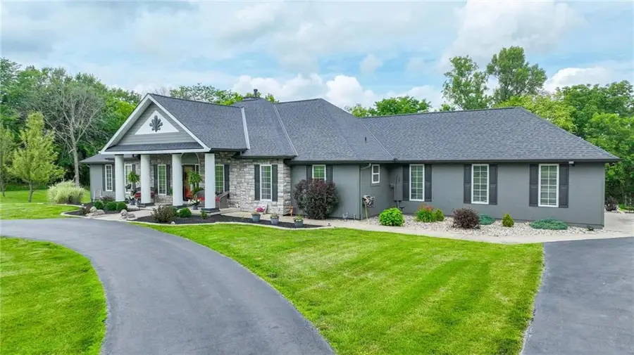 15100 E 215th Street, Peculiar, MO 64078 - #3