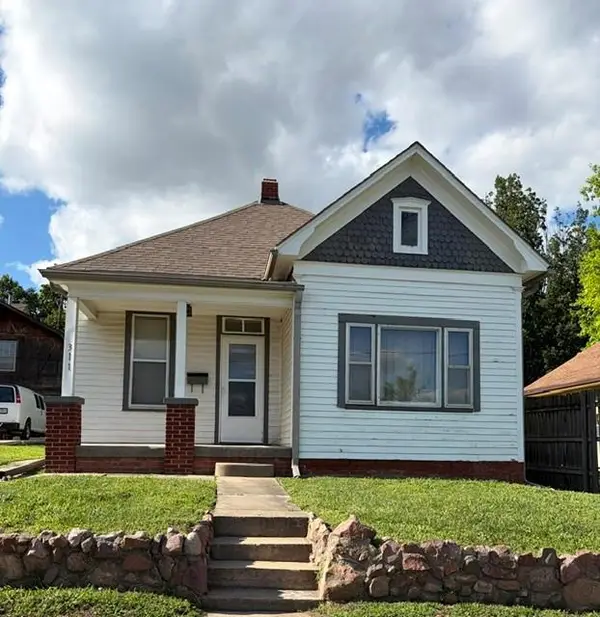 311 W Vassar Street, St Joseph, MO 64504