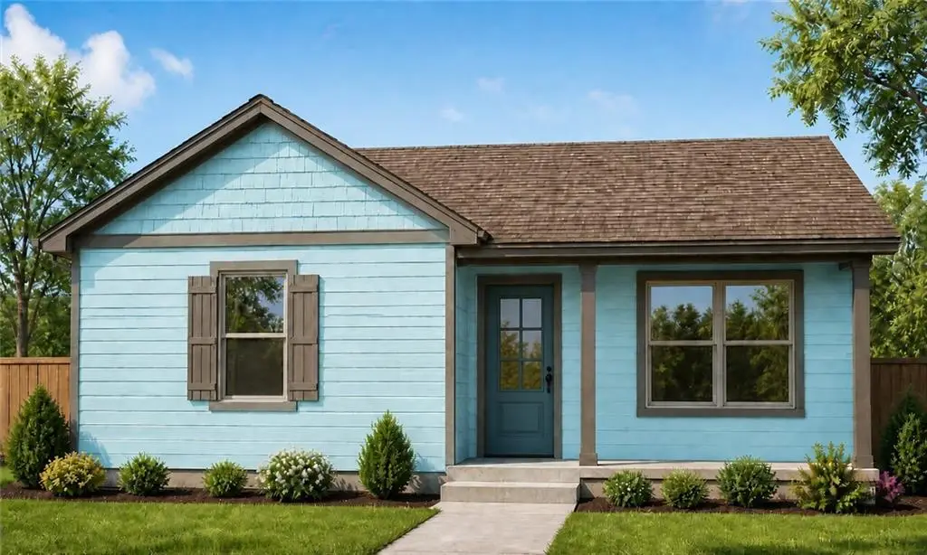2724 N 21st Street, Kansas City, KS 66104 - #1