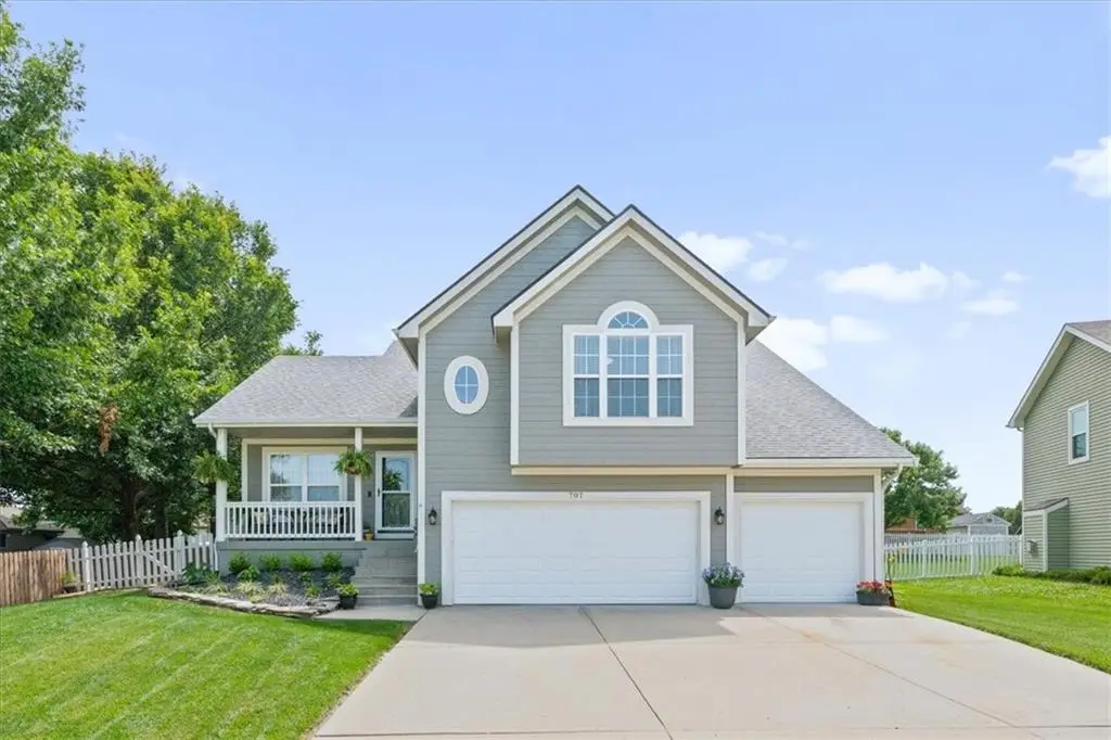 707 Joseph Street, Liberty, MO 64068 - #1